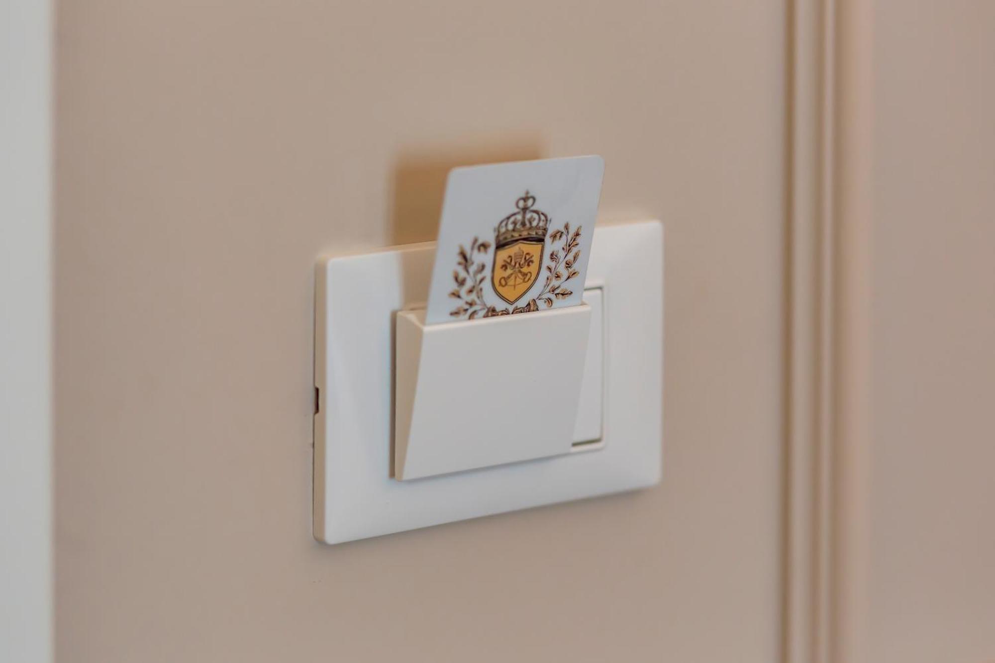 Cipro Vatican Luxury Escape Guest house Rome