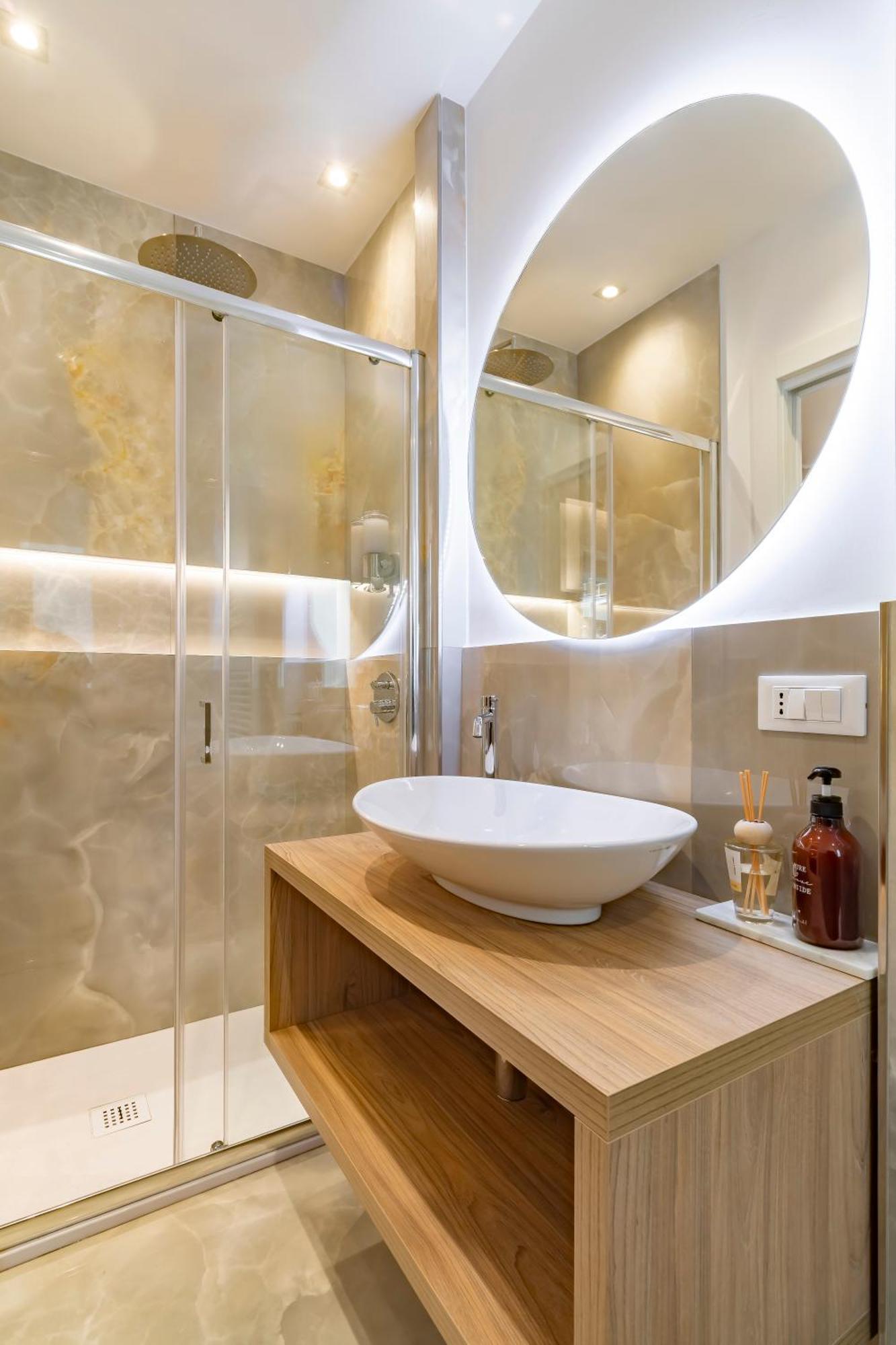 Guest house Cipro Vatican Luxury Escape Rome