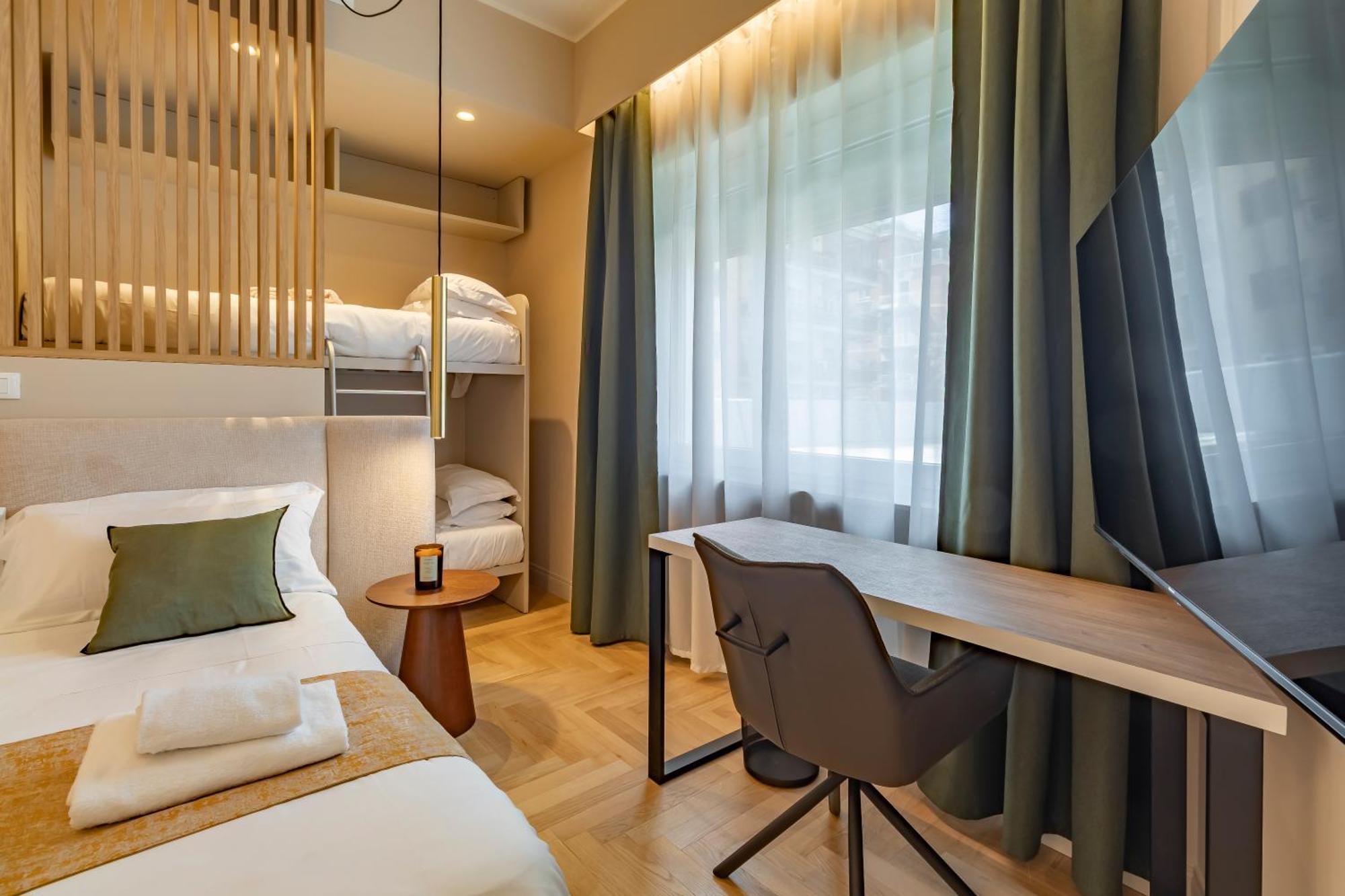 Cipro Vatican Luxury Escape Guest house *