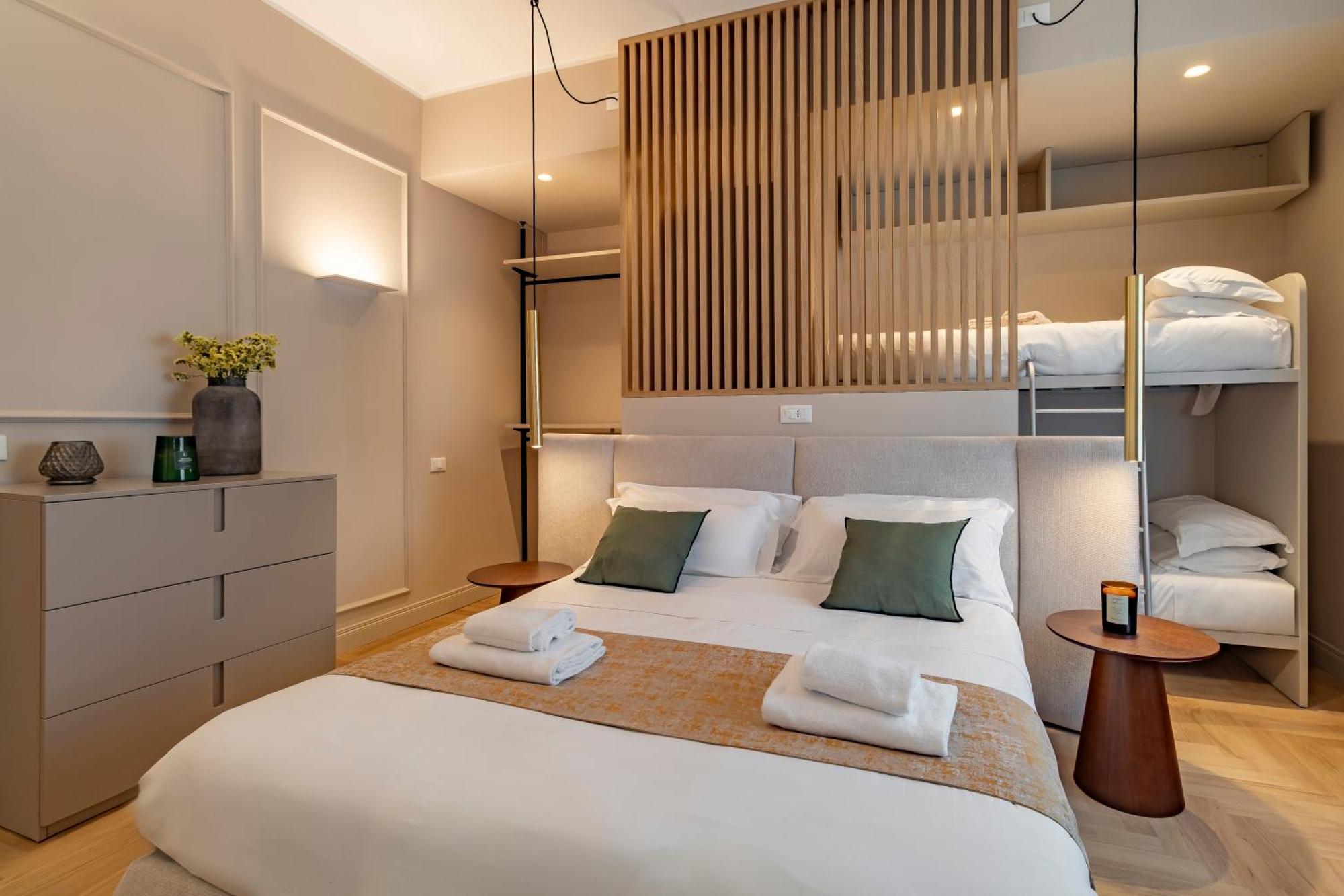 Guest house Cipro Vatican Luxury Escape Rome