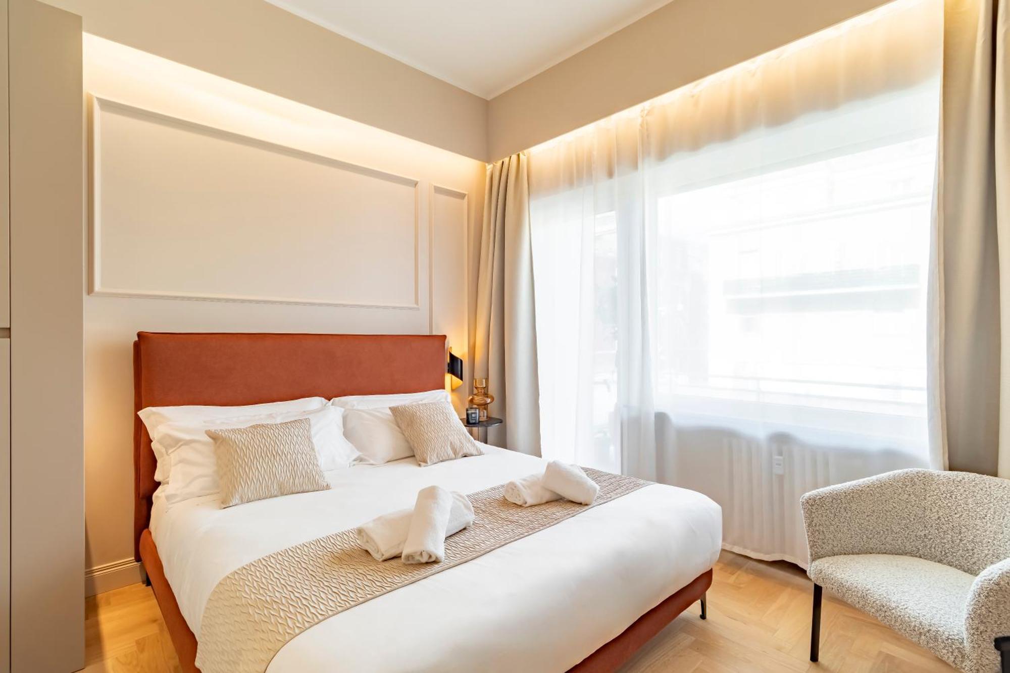 Cipro Vatican Luxury Escape Rome