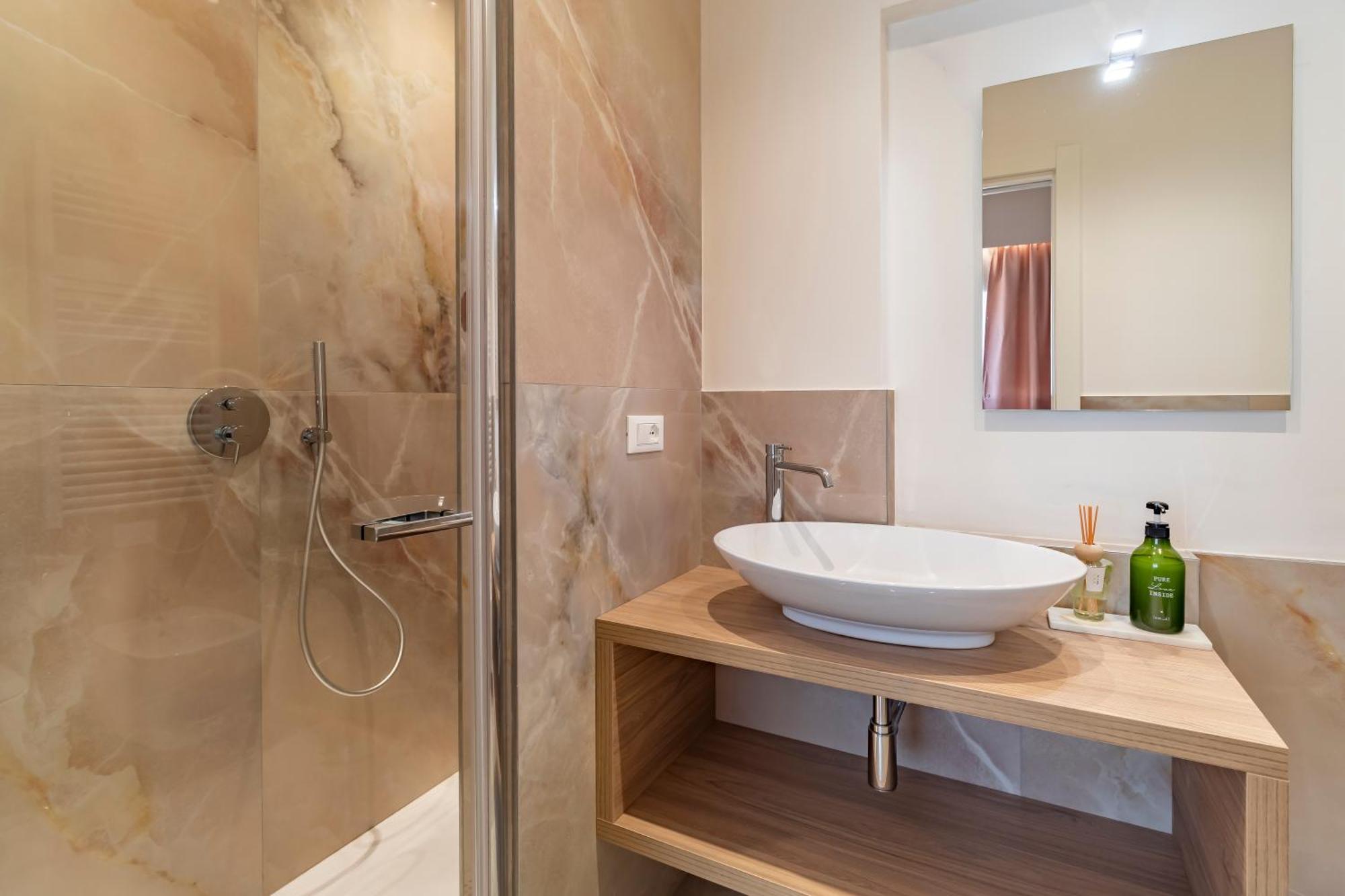 Guest house Cipro Vatican Luxury Escape
