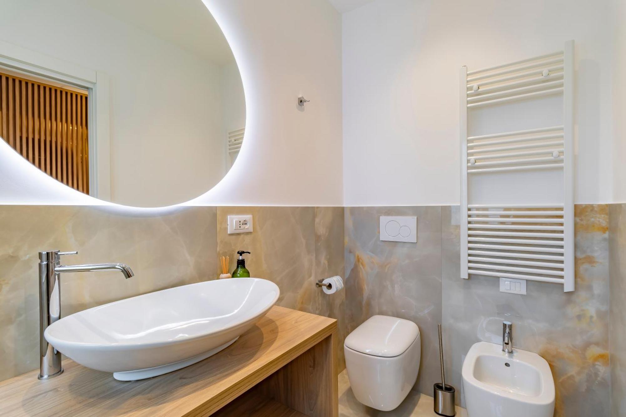 Guest house Cipro Vatican Luxury Escape Rome