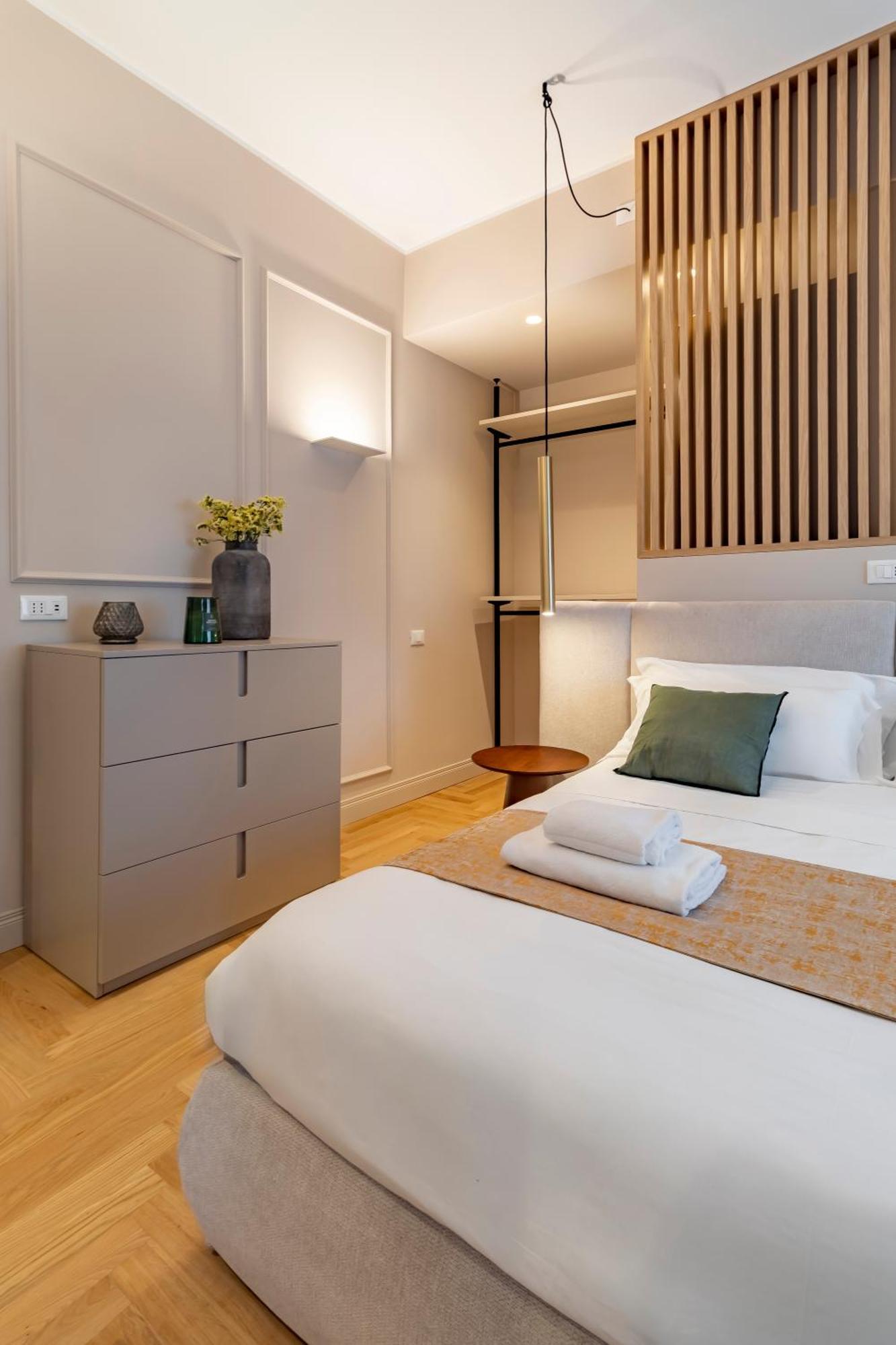 Maison d'hôtes Cipro Vatican Luxury Escape