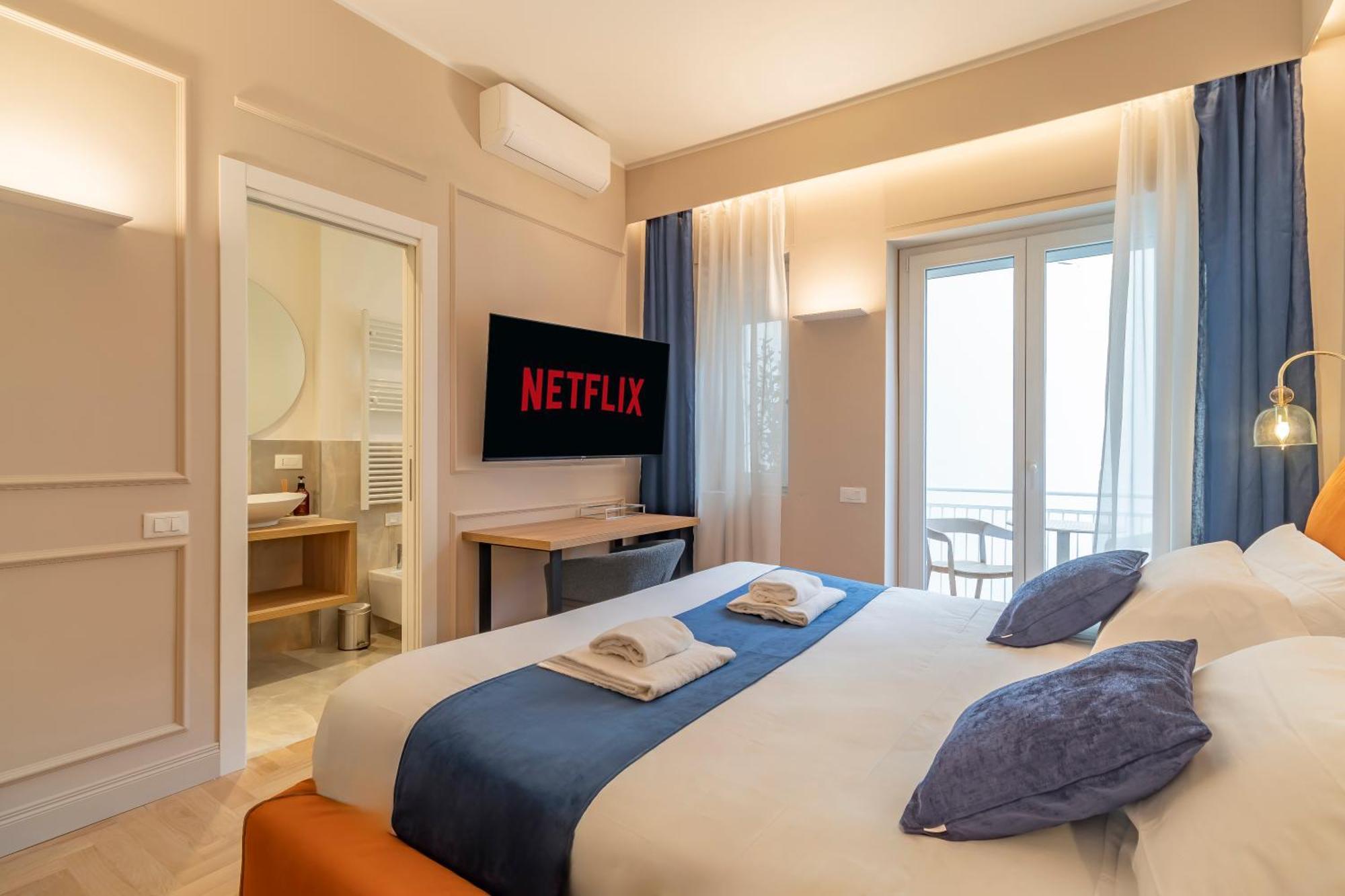 Cipro Vatican Luxury Escape * Rome
