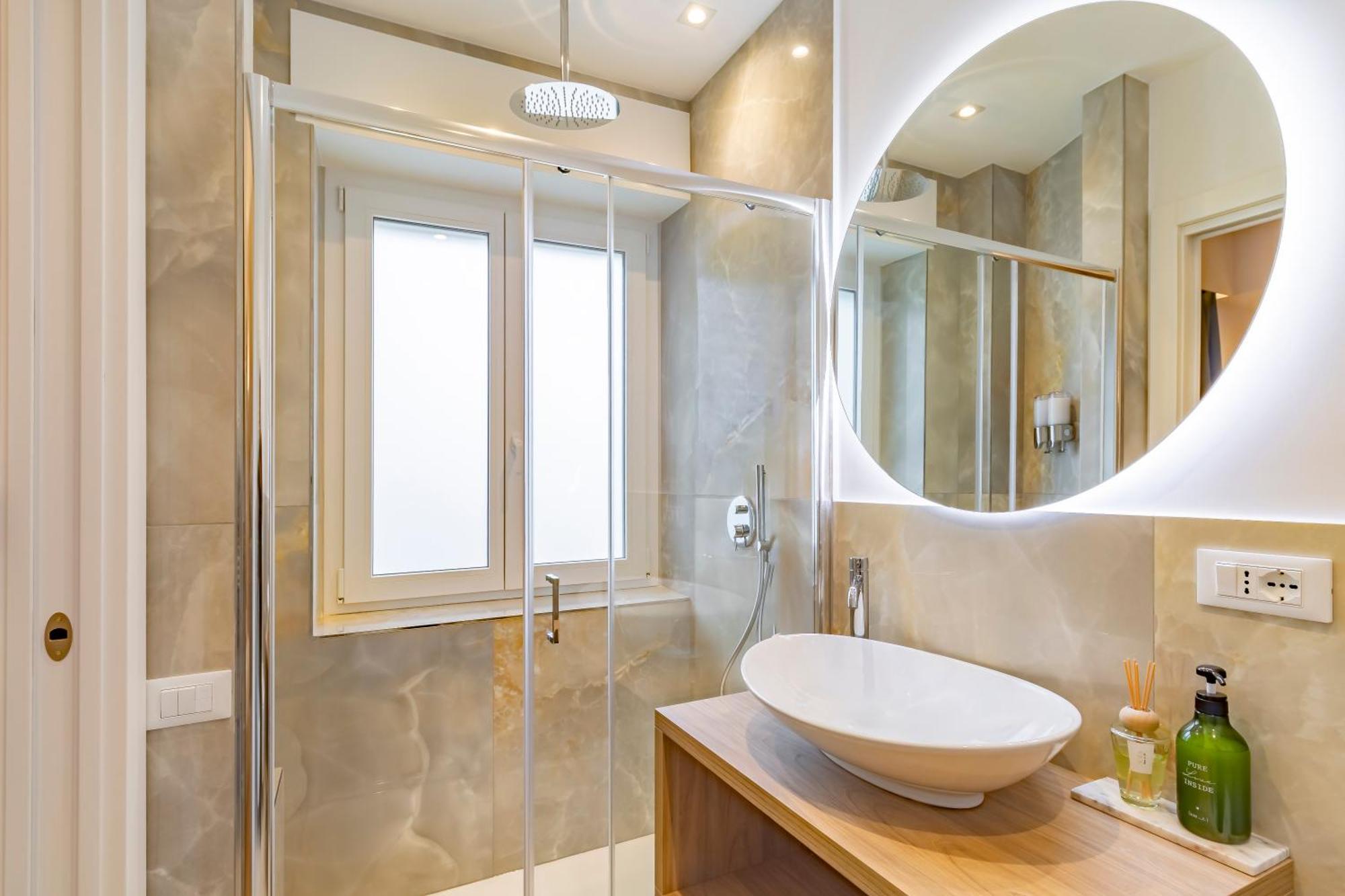 Guest house Cipro Vatican Luxury Escape