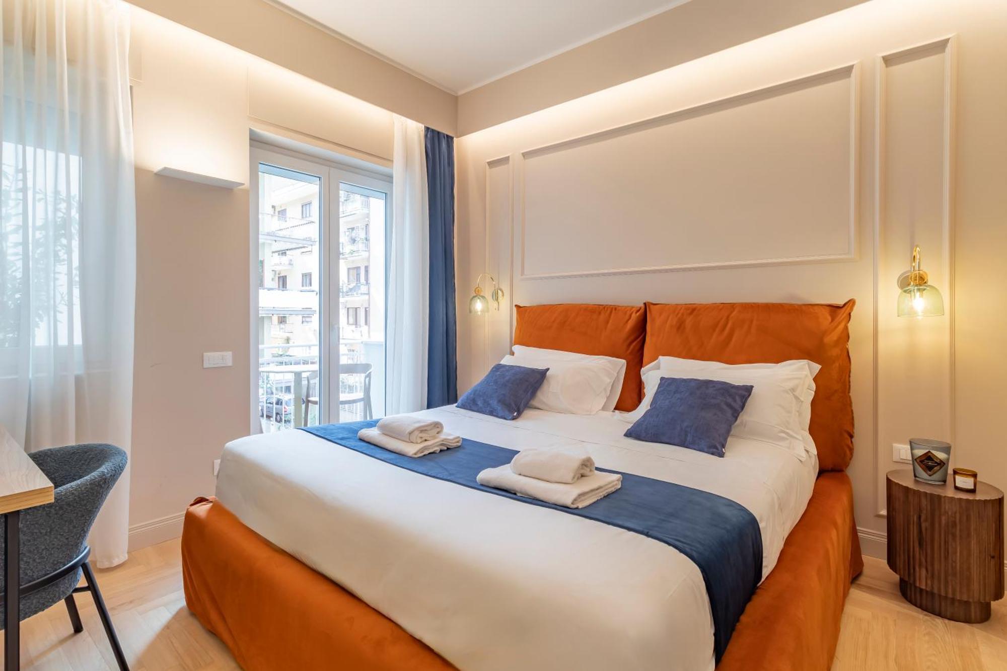 Cipro Vatican Luxury Escape Guest house *