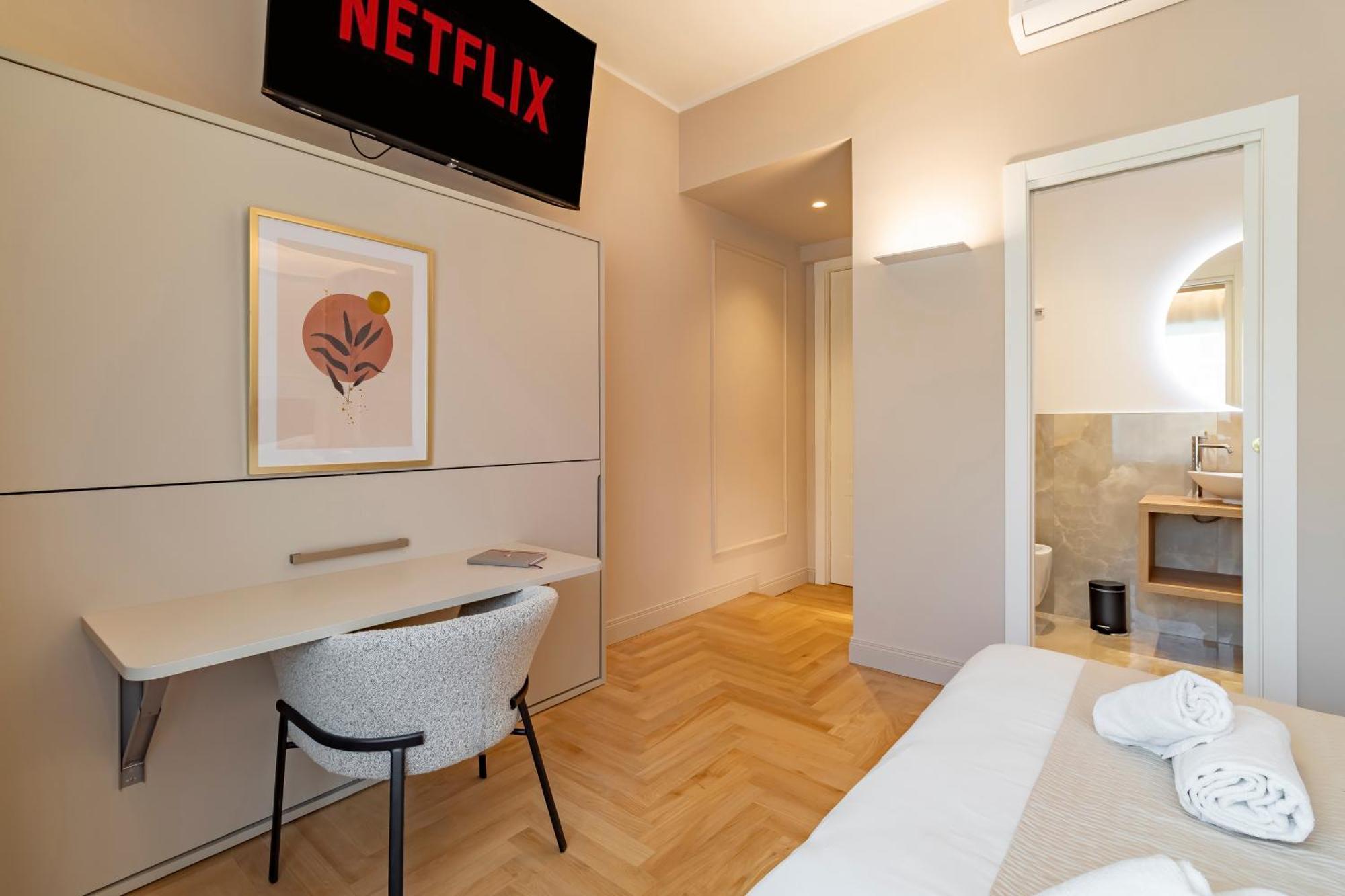 Gasthuis Cipro Vatican Luxury Escape *