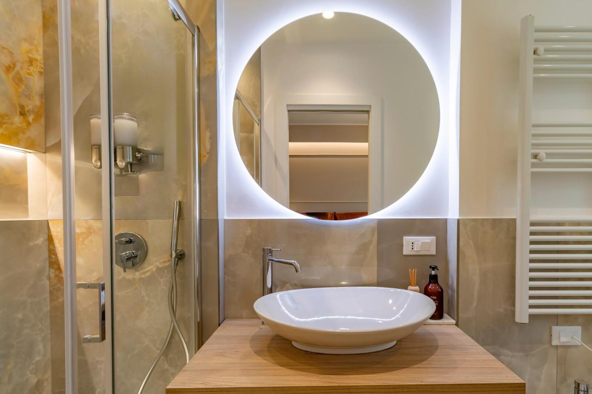 Cipro Vatican Luxury Escape Maison d'hôtes Rome